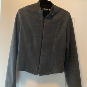 Soft Fleece Jacket